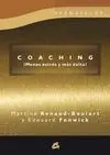 COACHING ¡MENOS ESTRÉS Y MÁS ÉXITO!