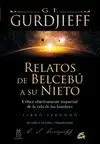RELATOS DE BELCEBÚ A SU NIETO. LIBRO SEGUNDO.
