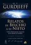 RELATOS DE BELCEBÚ A SU NIETO. LIBRO TERCERO.