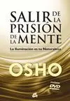 SALIR DE LA PRISION DE LA MENTE (LIBRO + DVD) SALIR DE LA PRISION DE LA MENTE (LIBRO + DVD)