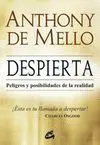 DESPIERTA: <BR>