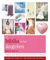 LA BIBLIA DE LOS ANGELES: TODO LO QUE DESEAS SABER ACERCA DE LOS ÁNGELES