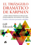 EL TRIANGULO DRAMATICO DE KRAPMAN<BR>