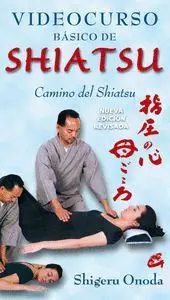 VIDEOCURSO BÁSICO DE SHIATSU: <BR>