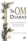 TU OM DIARIO