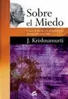 SOBRE EL MIEDO: <BR>