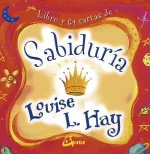 LIBRO Y 64 CARTAS DE SABIDURÍA