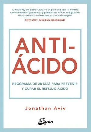 ANTIÁCIDO:<BR> ANTIÁCIDO:<BR>