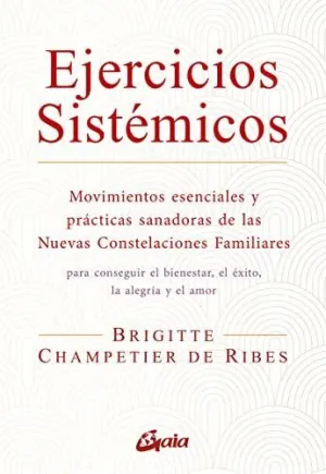 EJERCICIOS SISTÉMICOS. <BR>