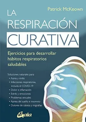 La Respiración Curativa. <Br>