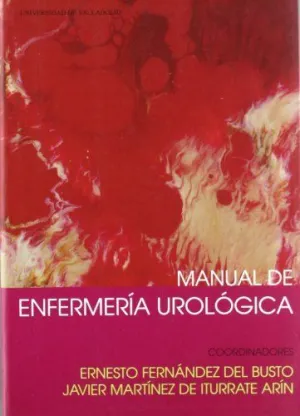 Manual de Enfermeria Urologica