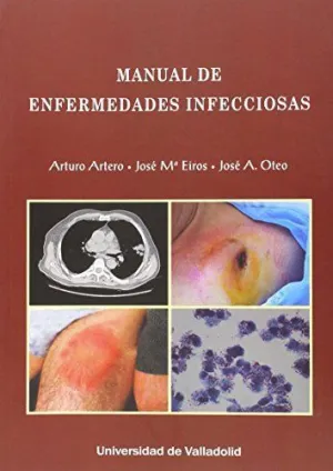 MANUAL DE ENFERMEDADES INFECCIOSAS