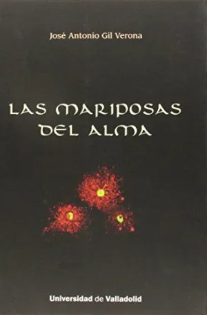LAS MARIPOSAS DEL ALMA