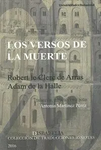LOS VERSOS DE LA MUERTE