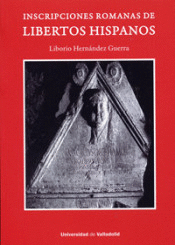 INSCRIPCIONES ROMANAS DE LIBERTOS HISPANOS