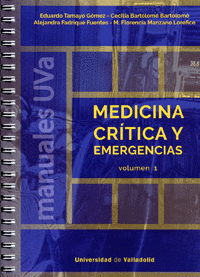 MEDICINA CRÍTICA Y EMERGENCIAS (2 VOLUMENES)