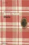 DIARIO DE ANNE FRANK (EDICIÓN ESCOLAR) DIARIO DE ANNE FRANK (EDICIÓN ESCOLAR)