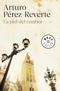 LA PIEL DEL TAMBOR LA PIEL DEL TAMBOR