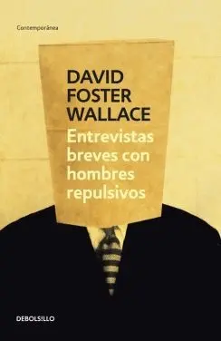 ENTREVISTAS BREVES CON HOMBRES REPULSIVOS ENTREVISTAS BREVES CON HOMBRES REPULSIVOS