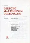EL DERECHO MATRIMONIAL COMPARADO