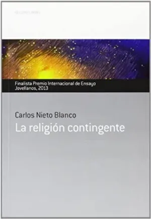 LA RELIGION CONTINGENTE