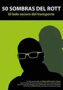50 SOMBRAS DEL ROTT: EL LADO OSCURO DEL TRANSPORTE