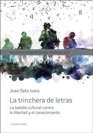 LA TRINCHERA DE LETRAS