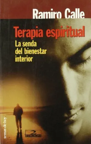 TERAPIA ESPIRITUAL