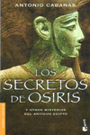 LOS SECRETOS DE OSIRIS: