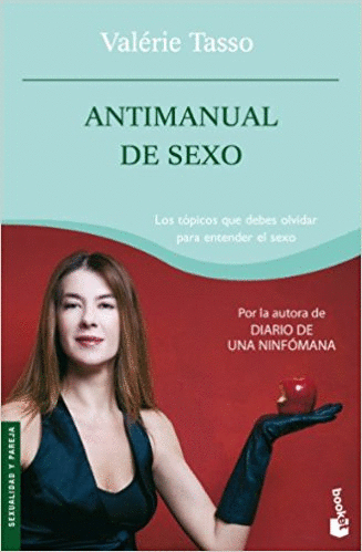 ANTIMANUAL DE SEXO