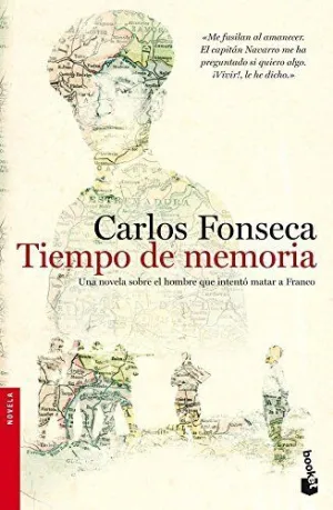 TIEMPO DE MEMORIA
