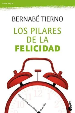 LOS PILARES DE LA FELICIDAD