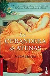 LA CURANDERA DE ATENAS LA CURANDERA DE ATENAS