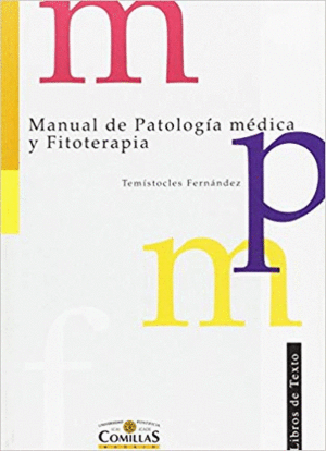 MANUAL DE PATOLOGÍA MÉDICA Y FITOTERAPIA