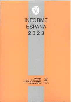 INFORME ESPAÑA 2023.