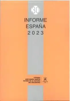 INFORME ESPAÑA 2023.