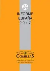 INFORME ESPAÑA 2017 INFORME ESPAÑA 2017