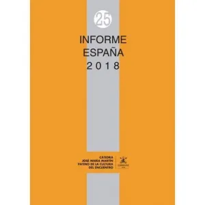 INFORME ESPAÑA 2018