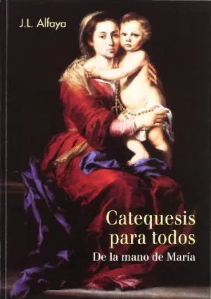 CATEQUESIS PARA TODOS