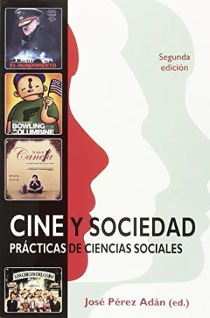 CINE Y SOCIEDAD