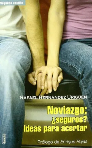 NOVIAZGO: ¿SEGUROS?