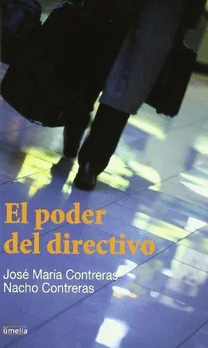 EL PODER DEL DIRECTIVO