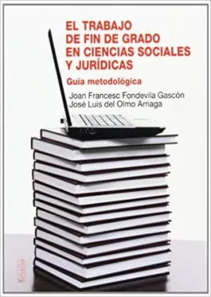 TRABAJO DE FIN DE GRADO EN CIENCIAS SOCIALES Y JURÍDICAS