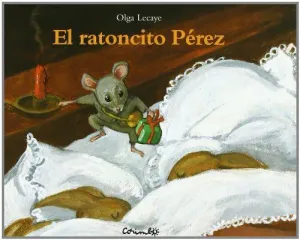 El Ratoncito Pérez - Mini