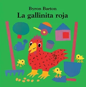 LA GALLINITA ROJA