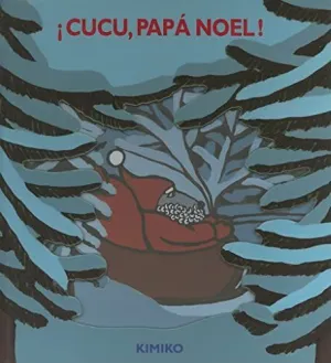 CUCU, PAPA NOEL