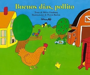 BUENOS DIAS POLLITO