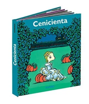 CENICIENTA