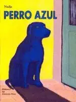 PERRO AZUL (CARTONÉ)