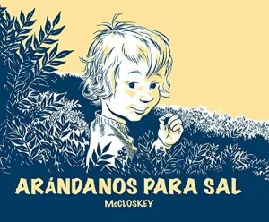 ARANDANOS PARA SAL ARANDANOS PARA SAL